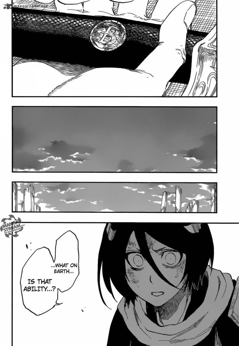 Chapter 681 - The End Two World Image(12)