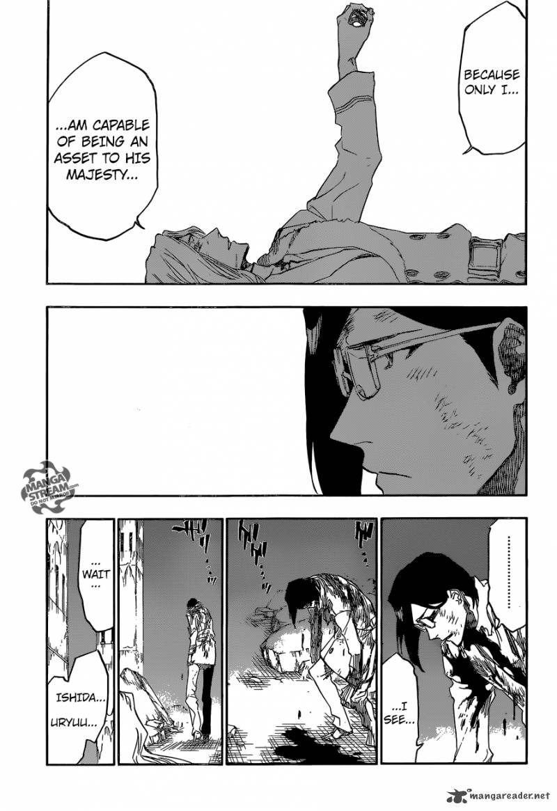 Chapter 681 - The End Two World Image(7)