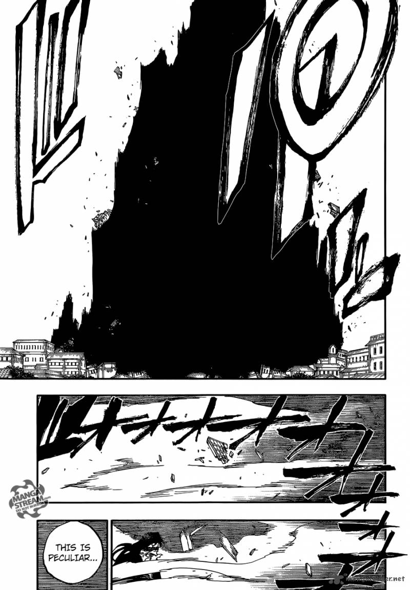 Chapter 682 - The Two Sided World End Image(13)
