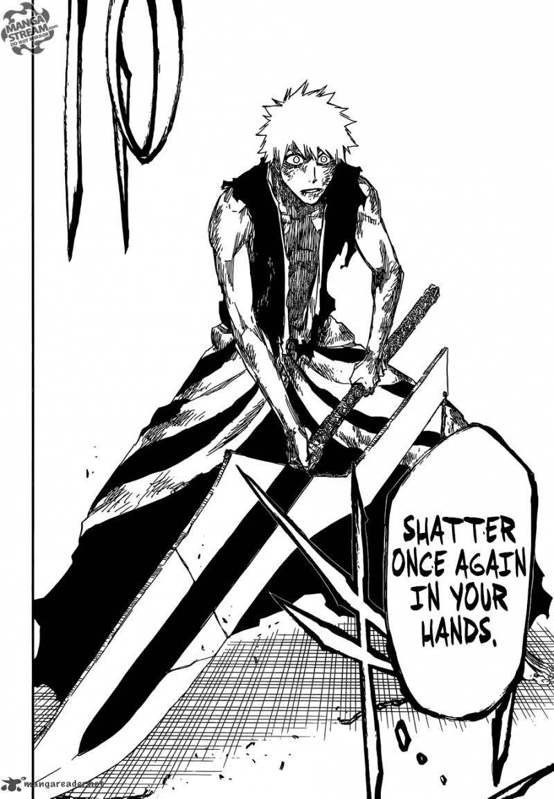 Chapter 682 - The Two Sided World End Image(18)