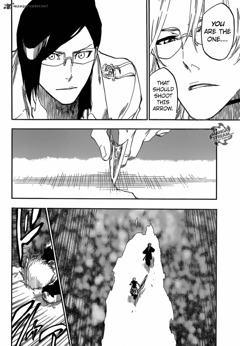 Chapter 682 - The Two Sided World End Image(8)