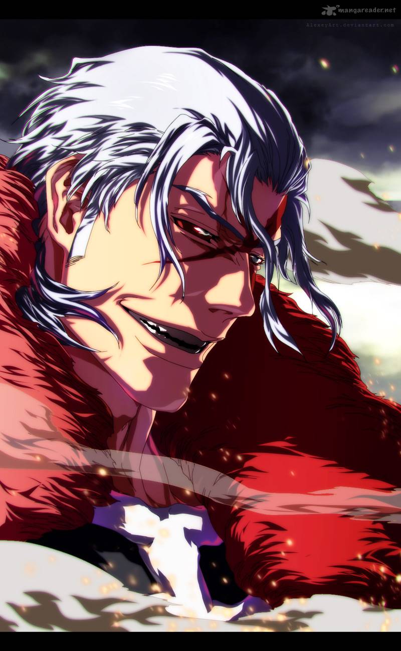 Chapter 682 - The Two Sided World End Image(2)