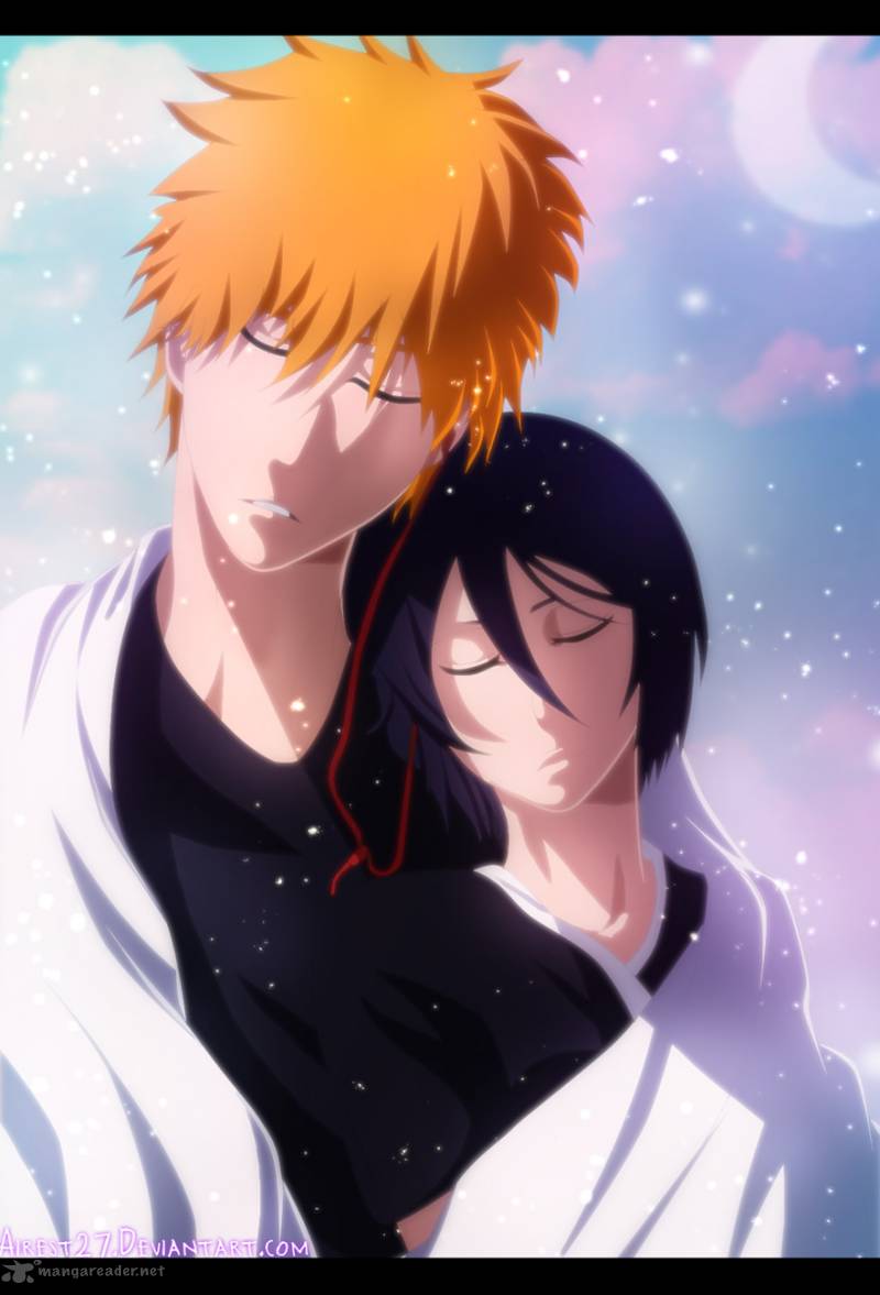 Chapter 682 - The Two Sided World End Image(21)