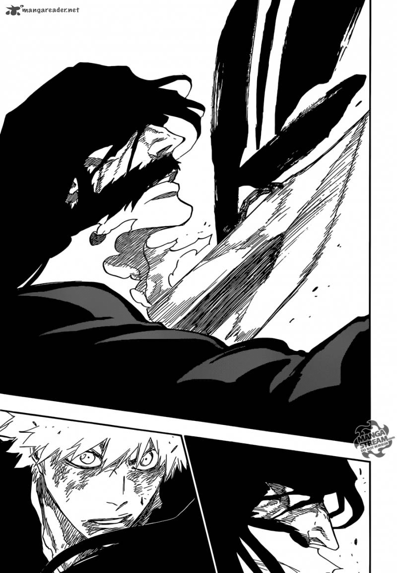 Chapter 683 - The Dark Side of Two World Ends Image(17)