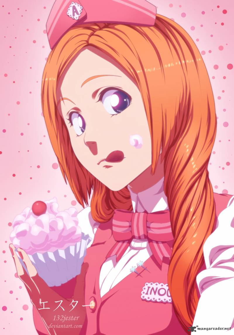 Chapter 683 - The Dark Side of Two World Ends Image(20)