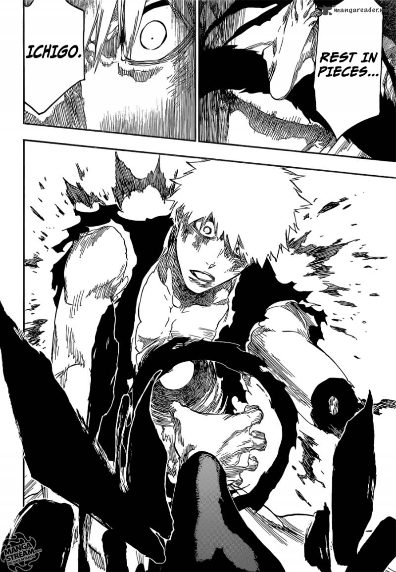 Chapter 683 - The Dark Side of Two World Ends Image(14)