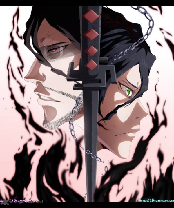 Chapter 683 - The Dark Side of Two World Ends Image(2)