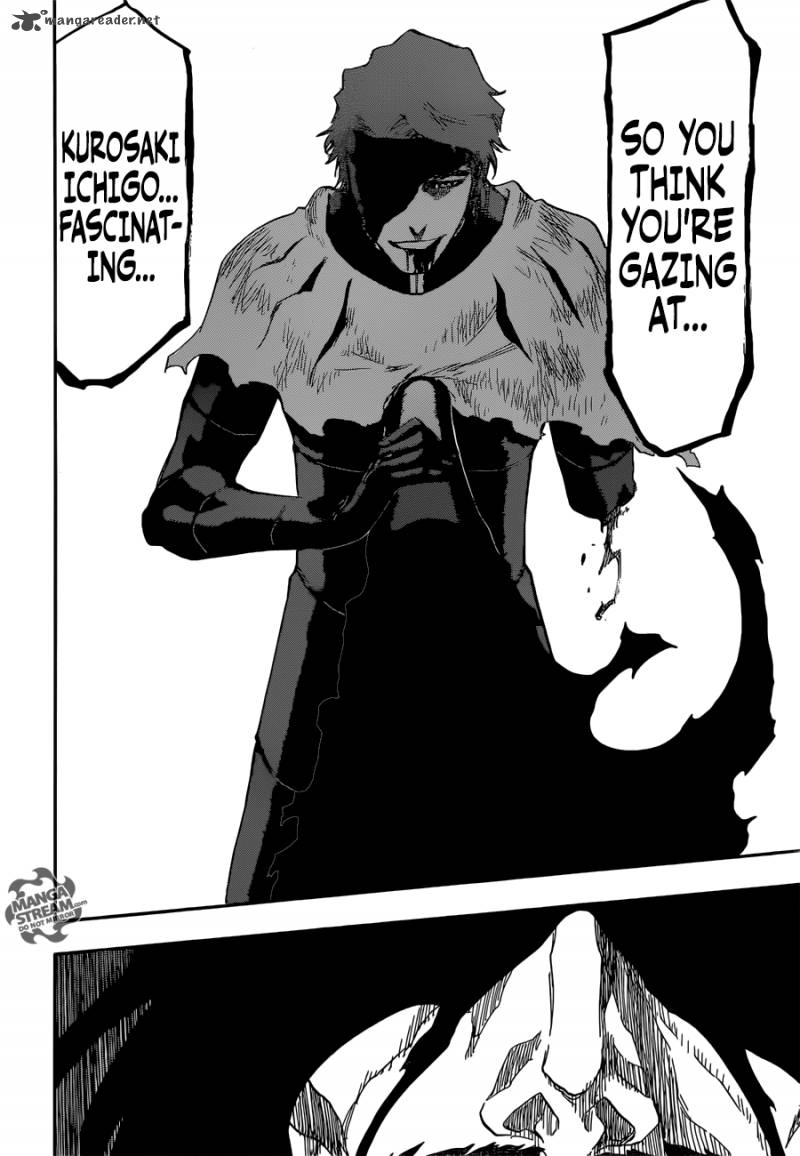 Chapter 683 - The Dark Side of Two World Ends Image(16)