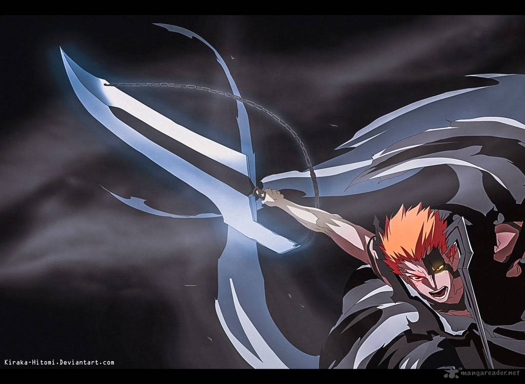 Chapter 683 - The Dark Side of Two World Ends Image(19)