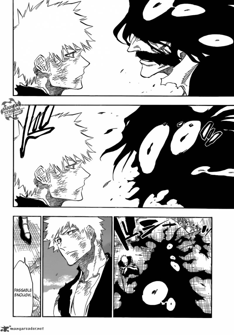 Chapter 684 - The Blade Image(3)