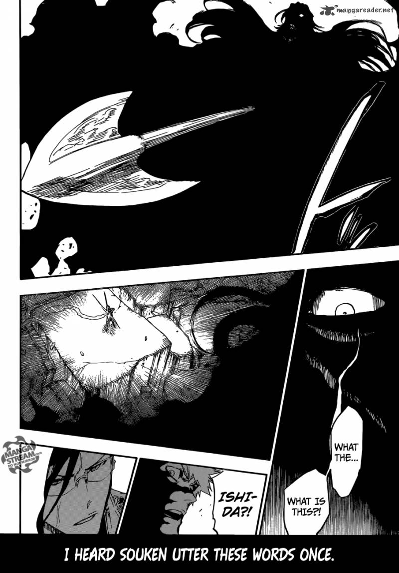 Chapter 684 - The Blade Image(11)