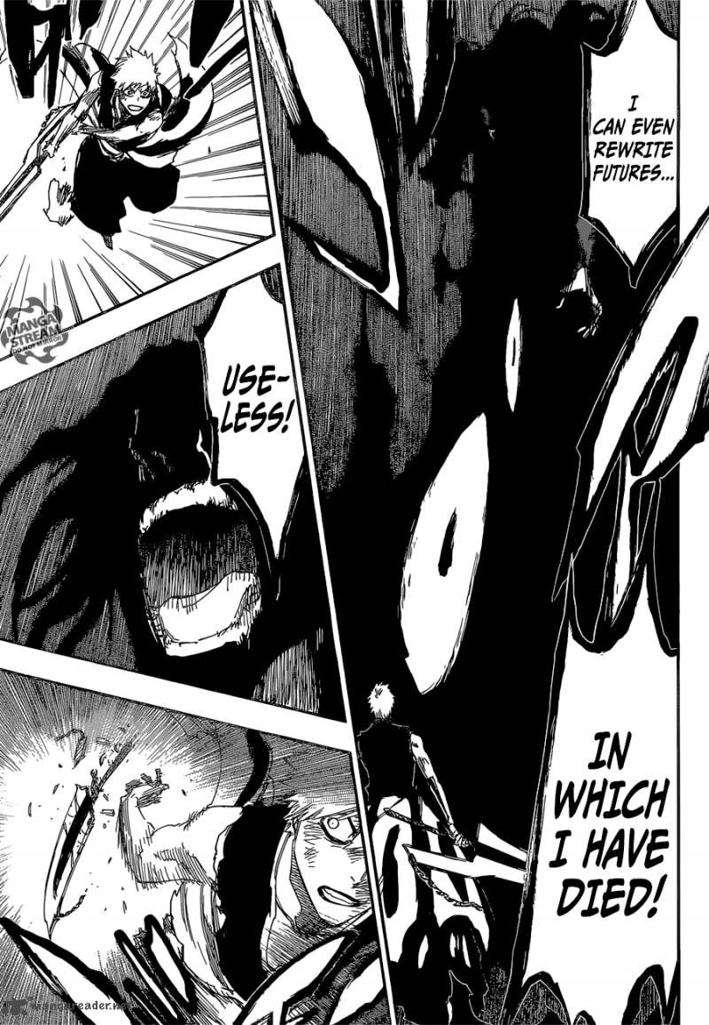 Chapter 684 - The Blade Image(8)