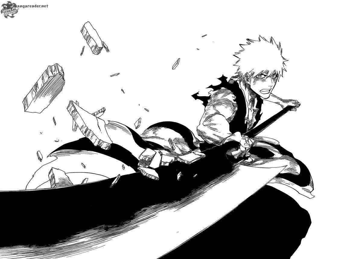 Chapter 684 - The Blade Image(15)
