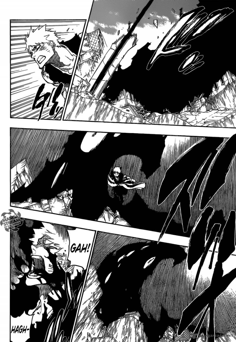 Chapter 684 - The Blade Image(9)