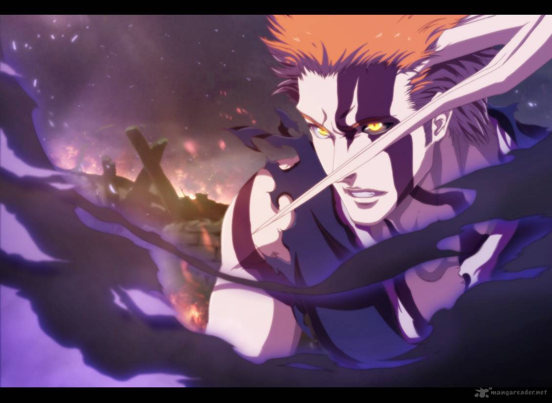 Chapter 684 - The Blade Image(20)