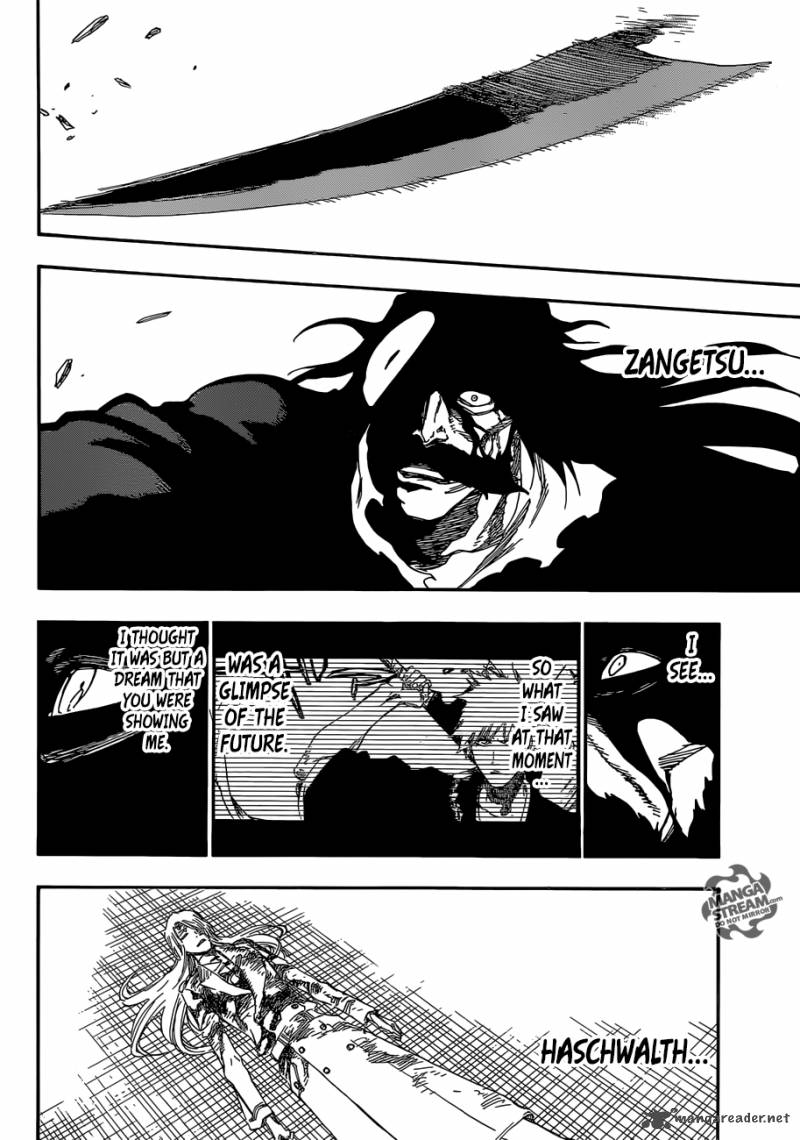 Chapter 684 - The Blade Image(16)