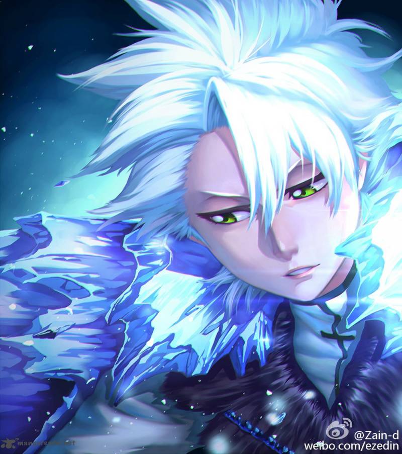 Chapter 684 - The Blade Image(19)