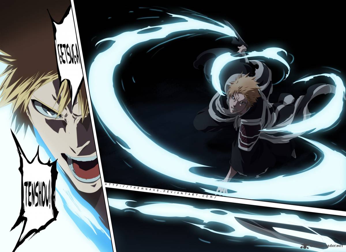 Chapter 684 - The Blade Image(18)