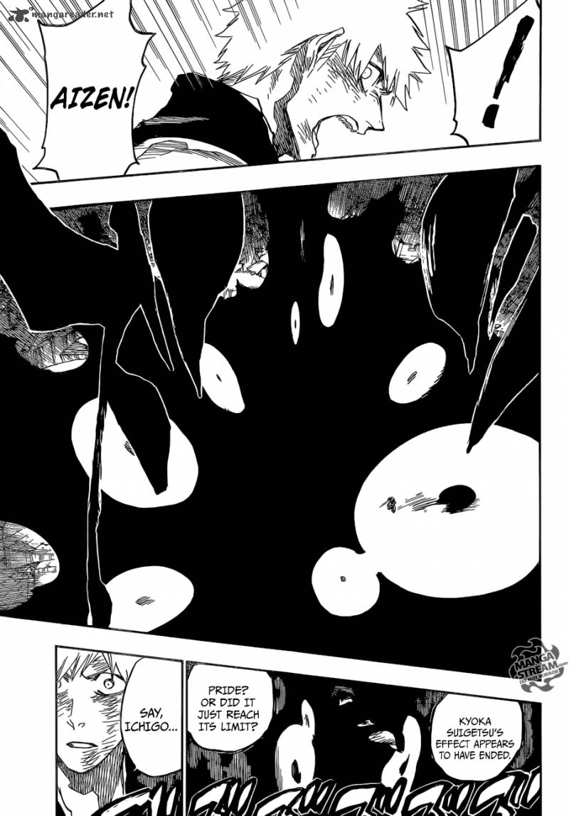 Chapter 684 - The Blade Image(6)