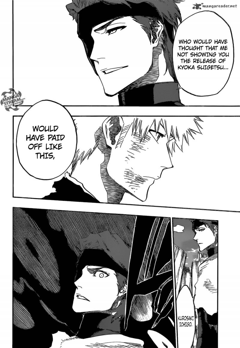 Chapter 684 - The Blade Image(5)