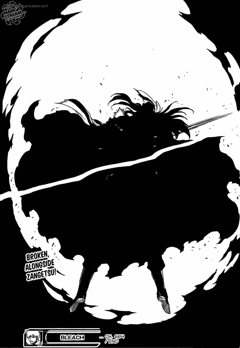 Chapter 684 - The Blade Image(17)