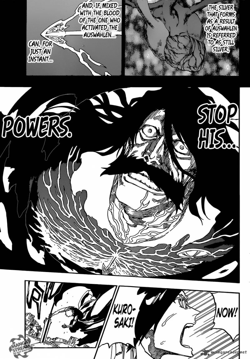 Chapter 684 - The Blade Image(12)
