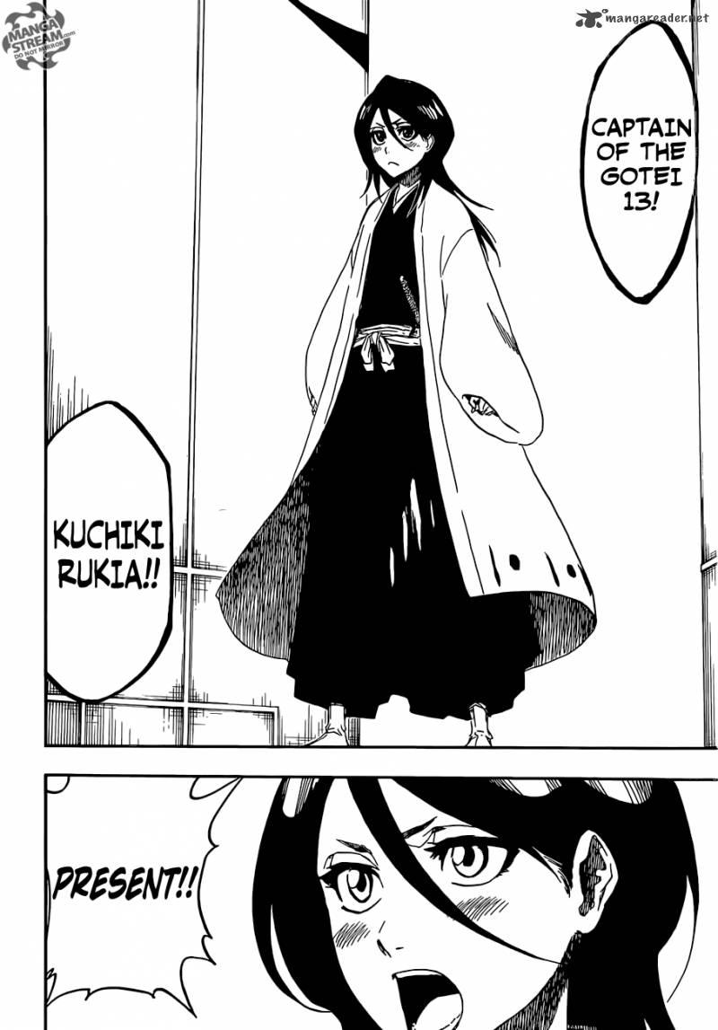 Chapter 685 - A Perfect End Image(19)
