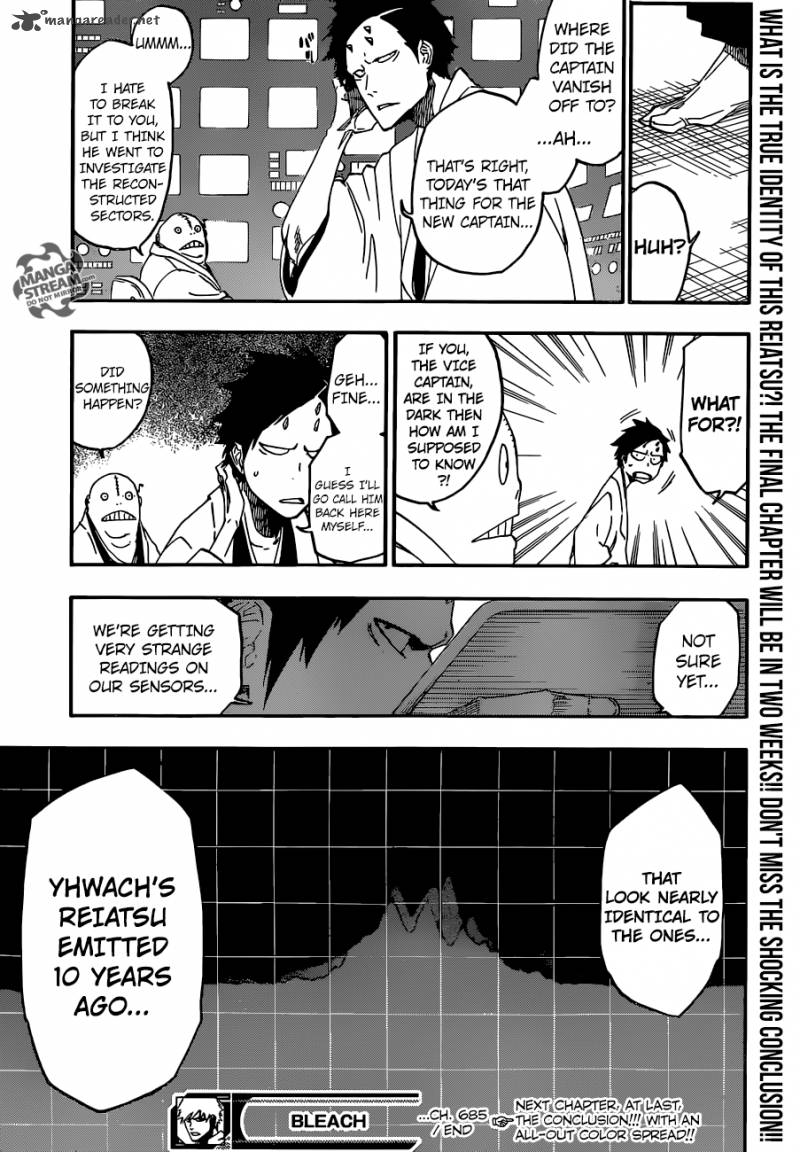 Chapter 685 - A Perfect End Image(20)