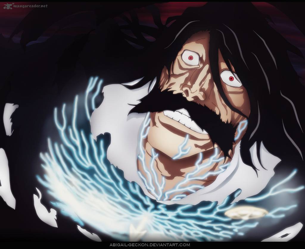 Chapter 685 - A Perfect End Image(22)