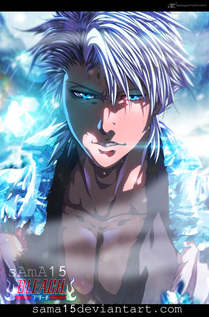 Chapter 685 - A Perfect End Image(2)