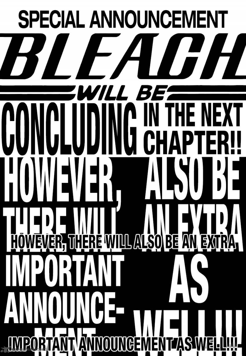 Chapter 685 - A Perfect End Image(4)