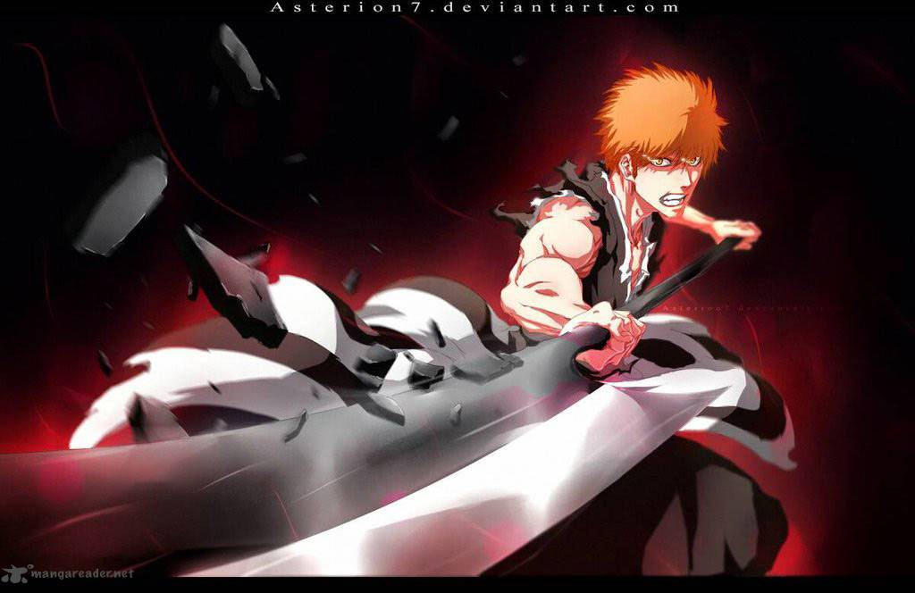 Chapter 685 - A Perfect End Image(3)