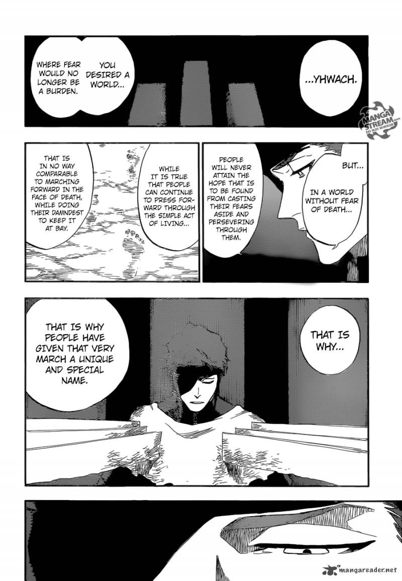 Chapter 686 - Death And Strawberry Image(20)