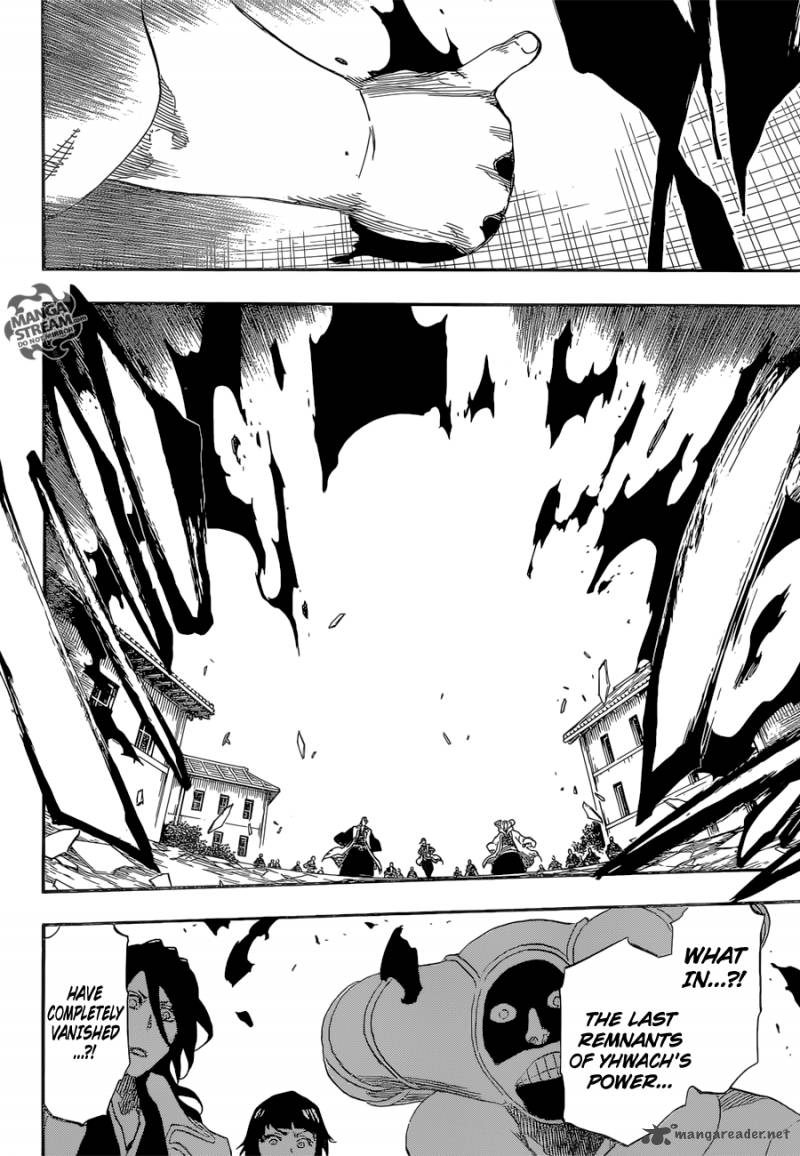 Chapter 686 - Death And Strawberry Image(16)