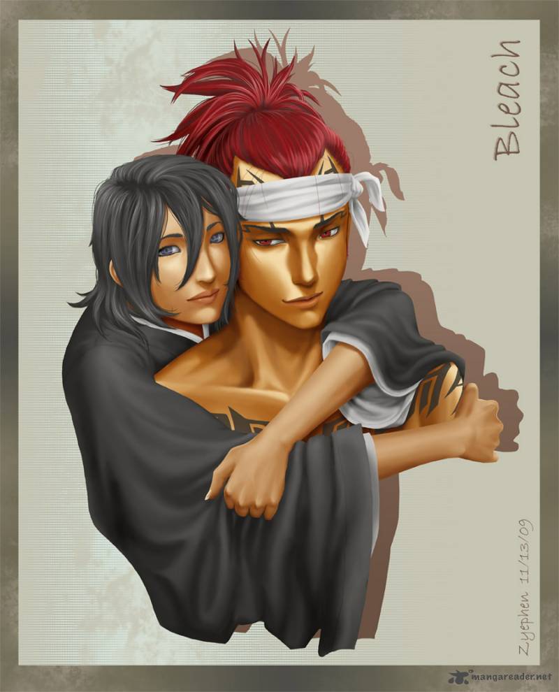 Chapter 686 - Death And Strawberry Image(25)