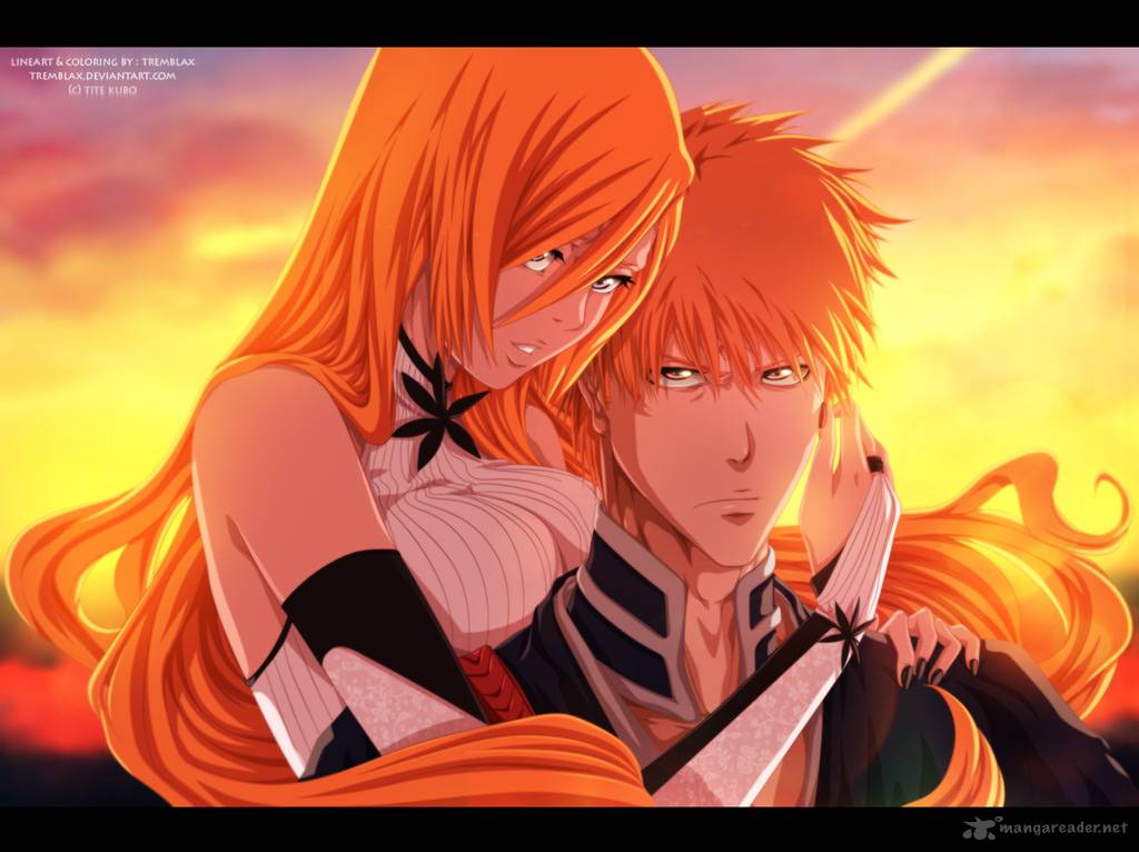 Chapter 686 - Death And Strawberry Image(26)
