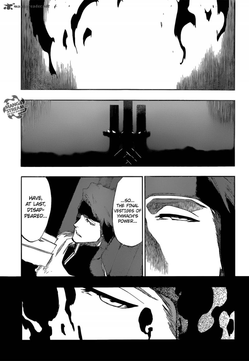 Chapter 686 - Death And Strawberry Image(17)