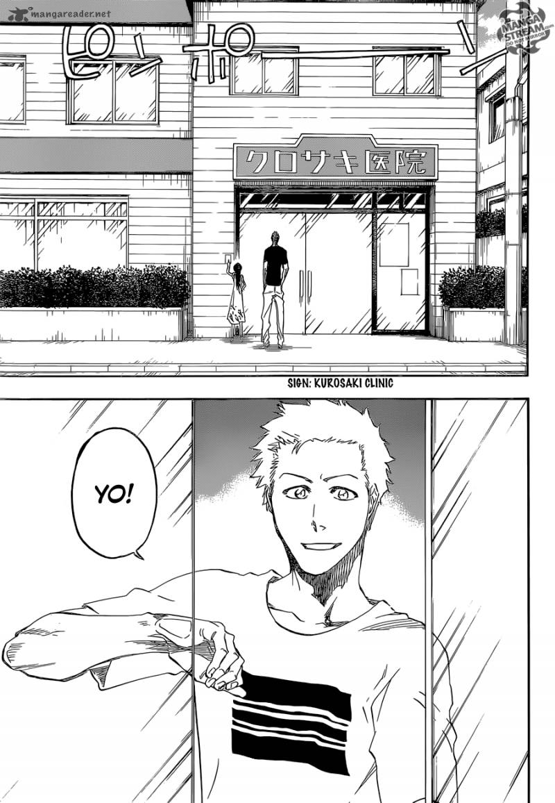 Chapter 686 - Death And Strawberry Image(9)