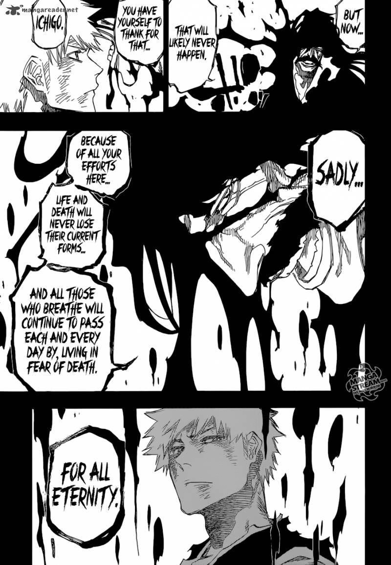 Chapter 686 - Death And Strawberry Image(19)