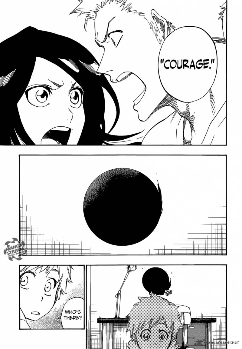 Chapter 686 - Death And Strawberry Image(21)