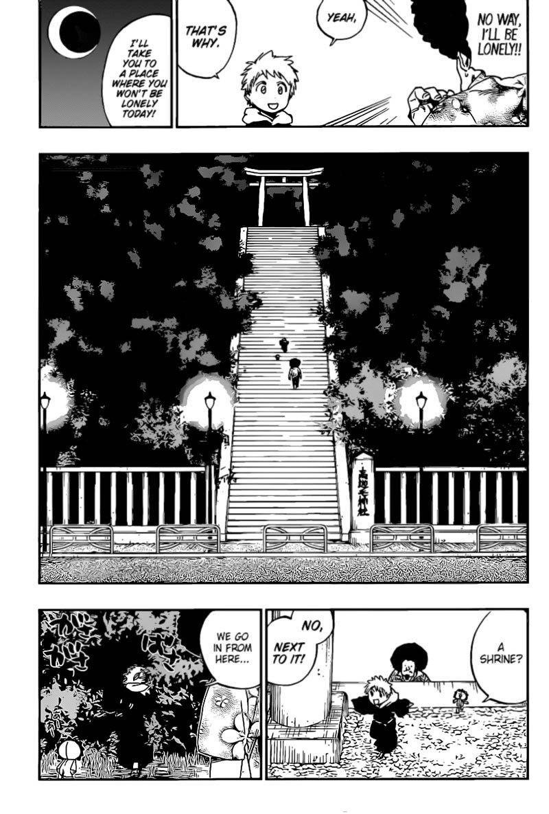 Chapter 687 Image(8)