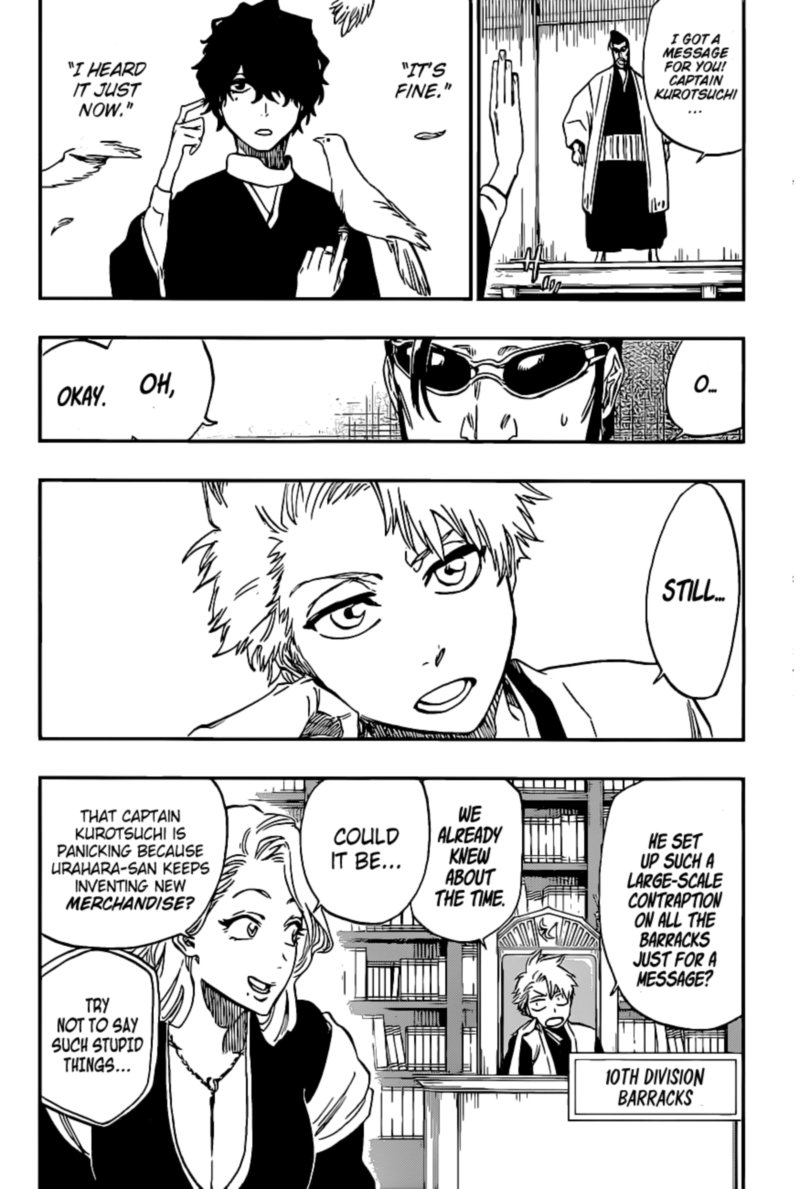 Chapter 687 Image(26)