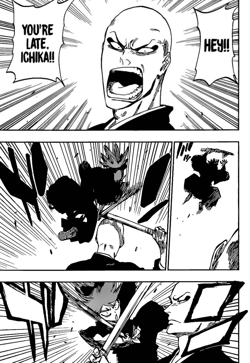 Chapter 687 Image(13)