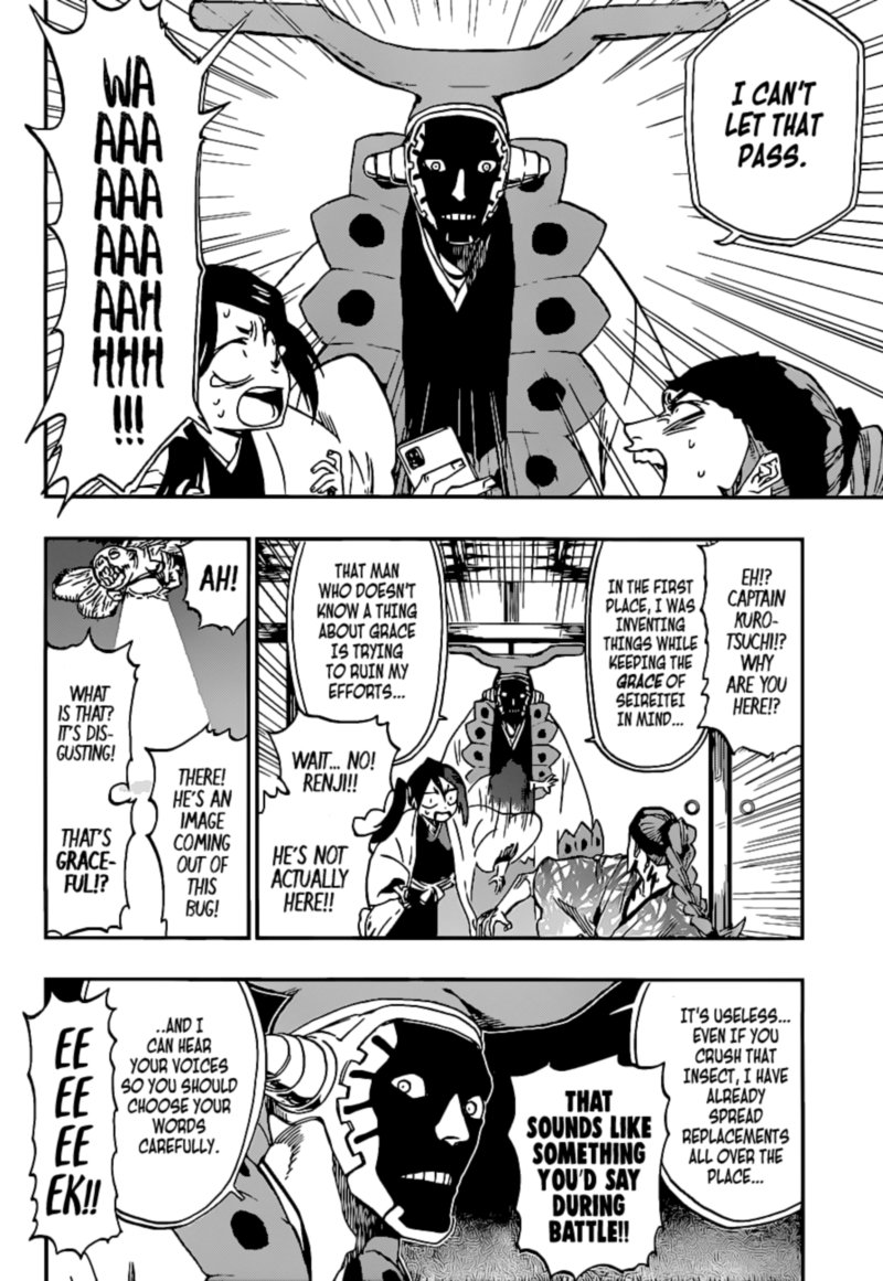 Chapter 687 Image(22)