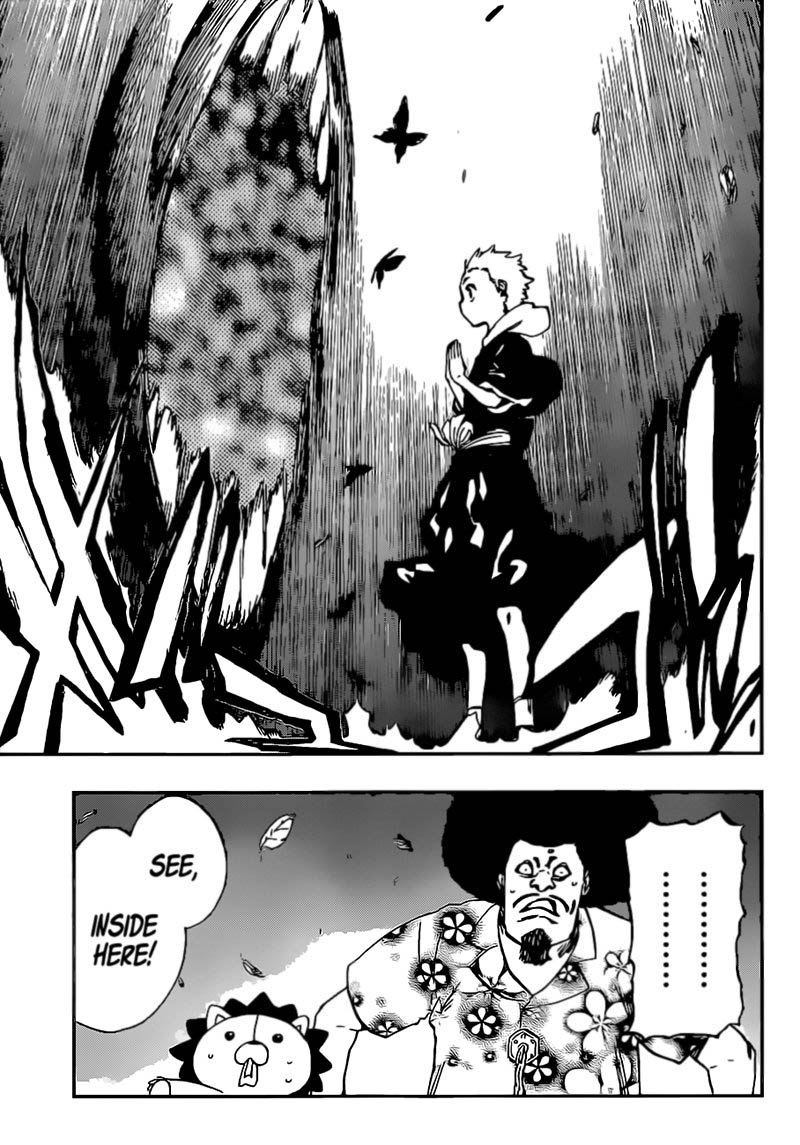Chapter 687 Image(10)