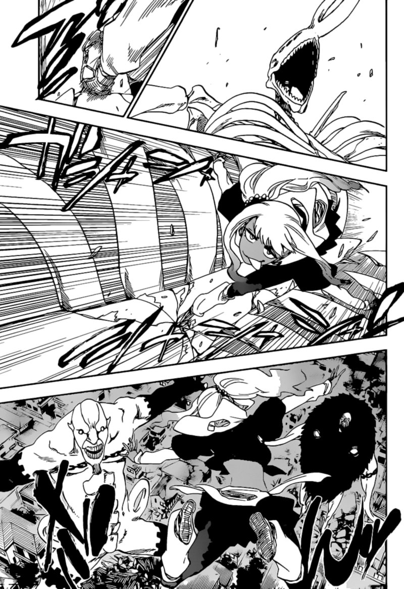 Chapter 687 Image(41)