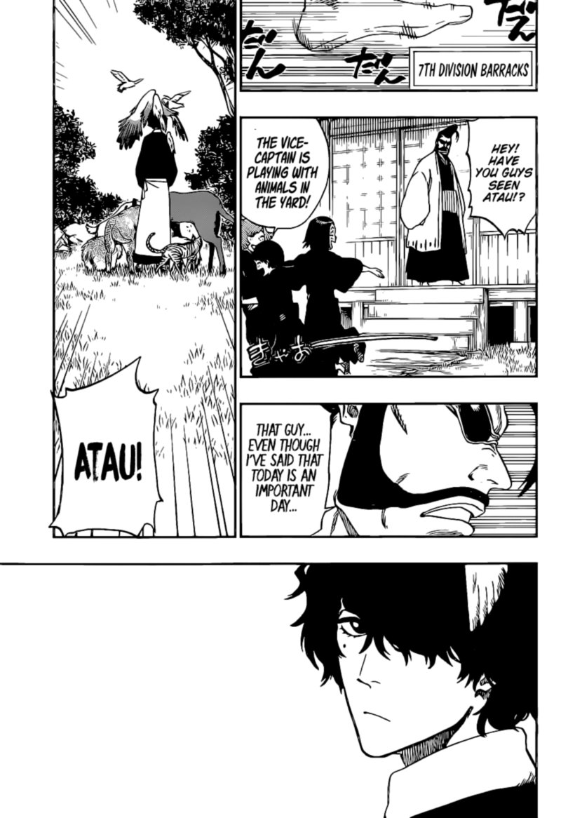 Chapter 687 Image(25)