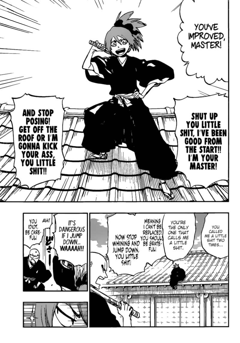 Chapter 687 Image(15)