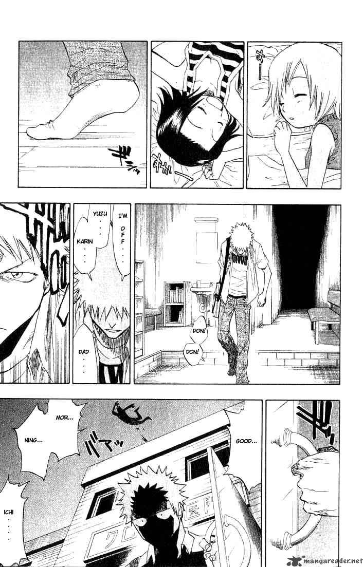 Chapter 69 - 2500 Gathering Image(11)