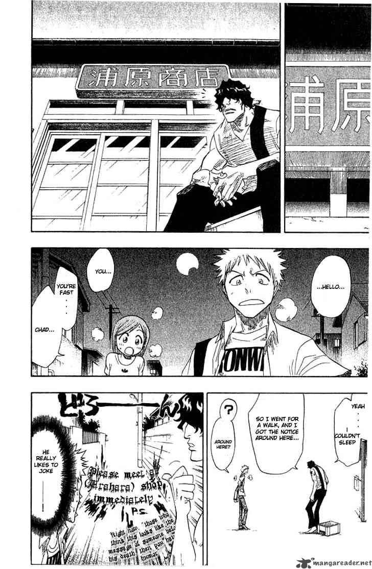 Chapter 69 - 2500 Gathering Image(16)
